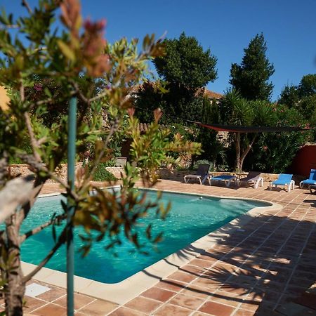 Jardin De Palme Apartment La Palme ภายนอก รูปภาพ