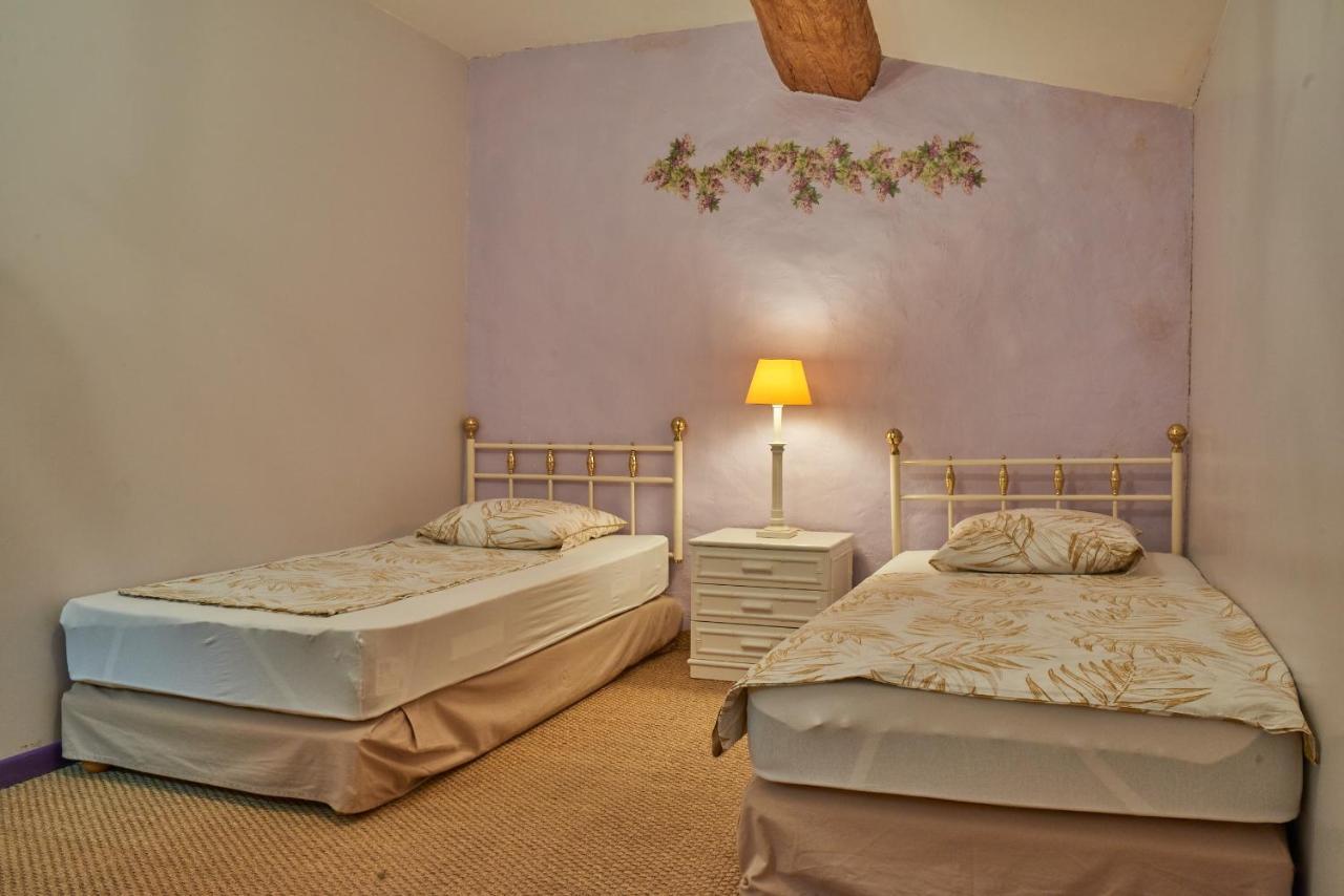 Jardin De Palme Apartment La Palme ภายนอก รูปภาพ