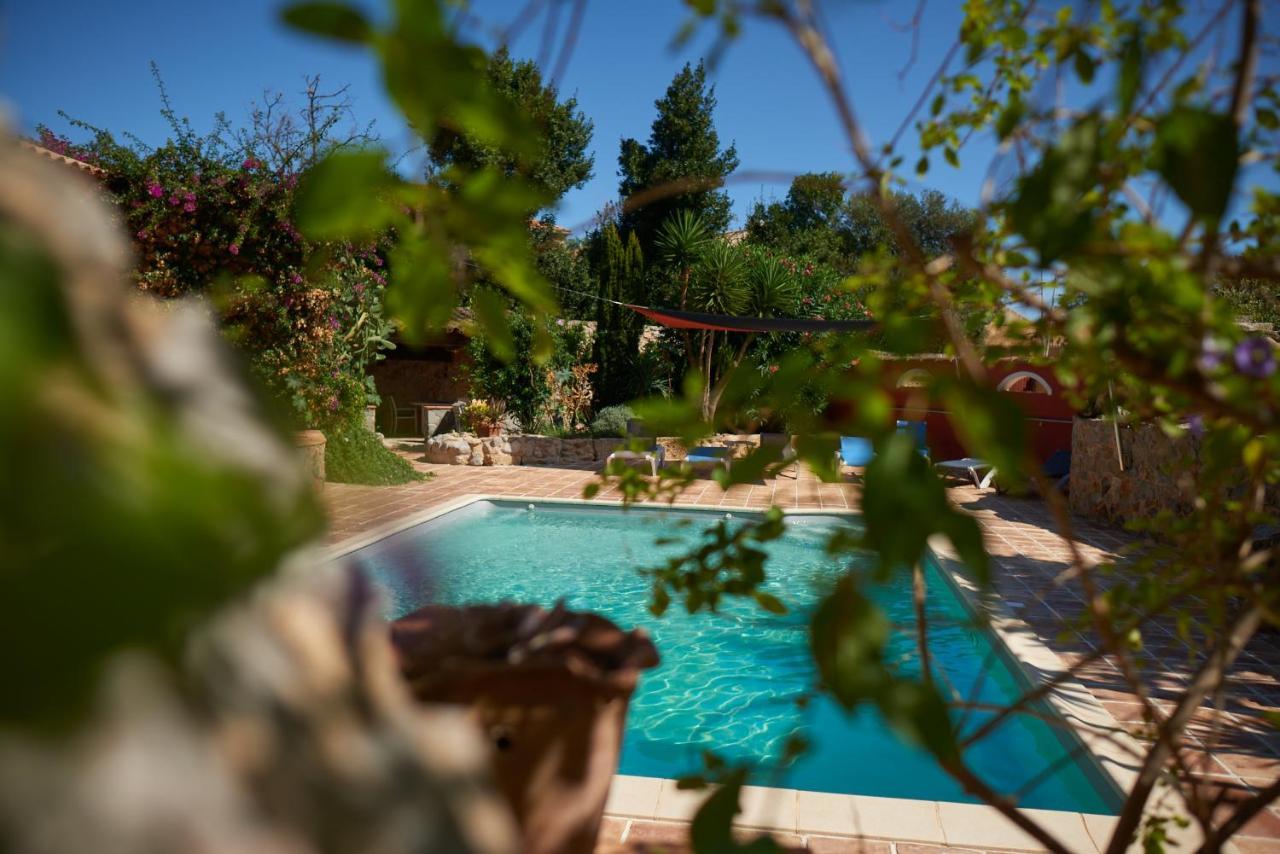 Jardin De Palme Apartment La Palme ภายนอก รูปภาพ
