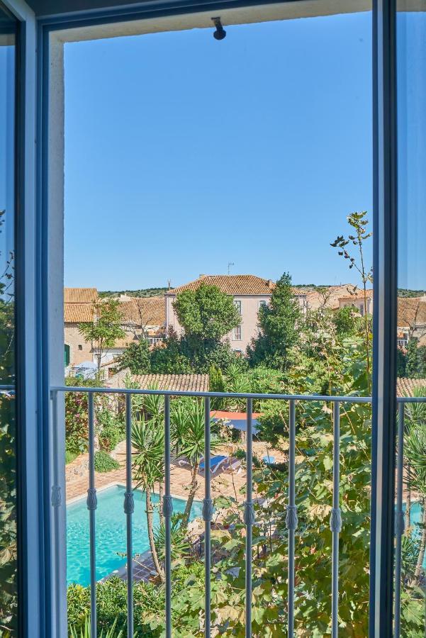 Jardin De Palme Apartment La Palme ภายนอก รูปภาพ