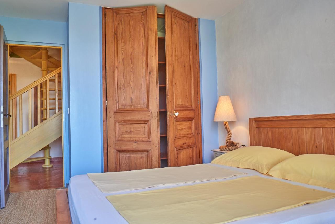 Jardin De Palme Apartment La Palme ภายนอก รูปภาพ
