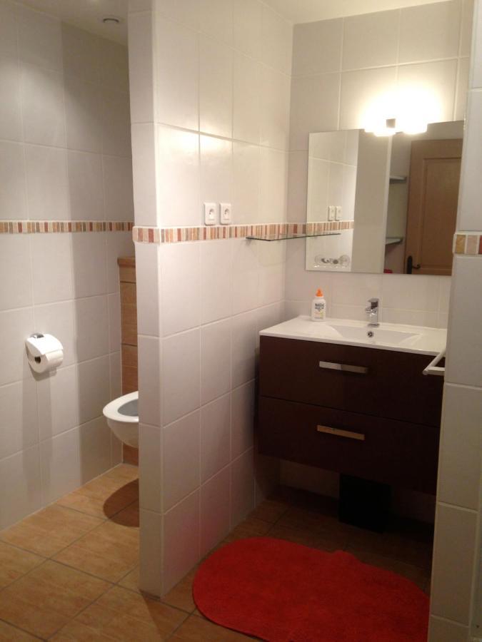 Jardin De Palme Apartment La Palme ภายนอก รูปภาพ