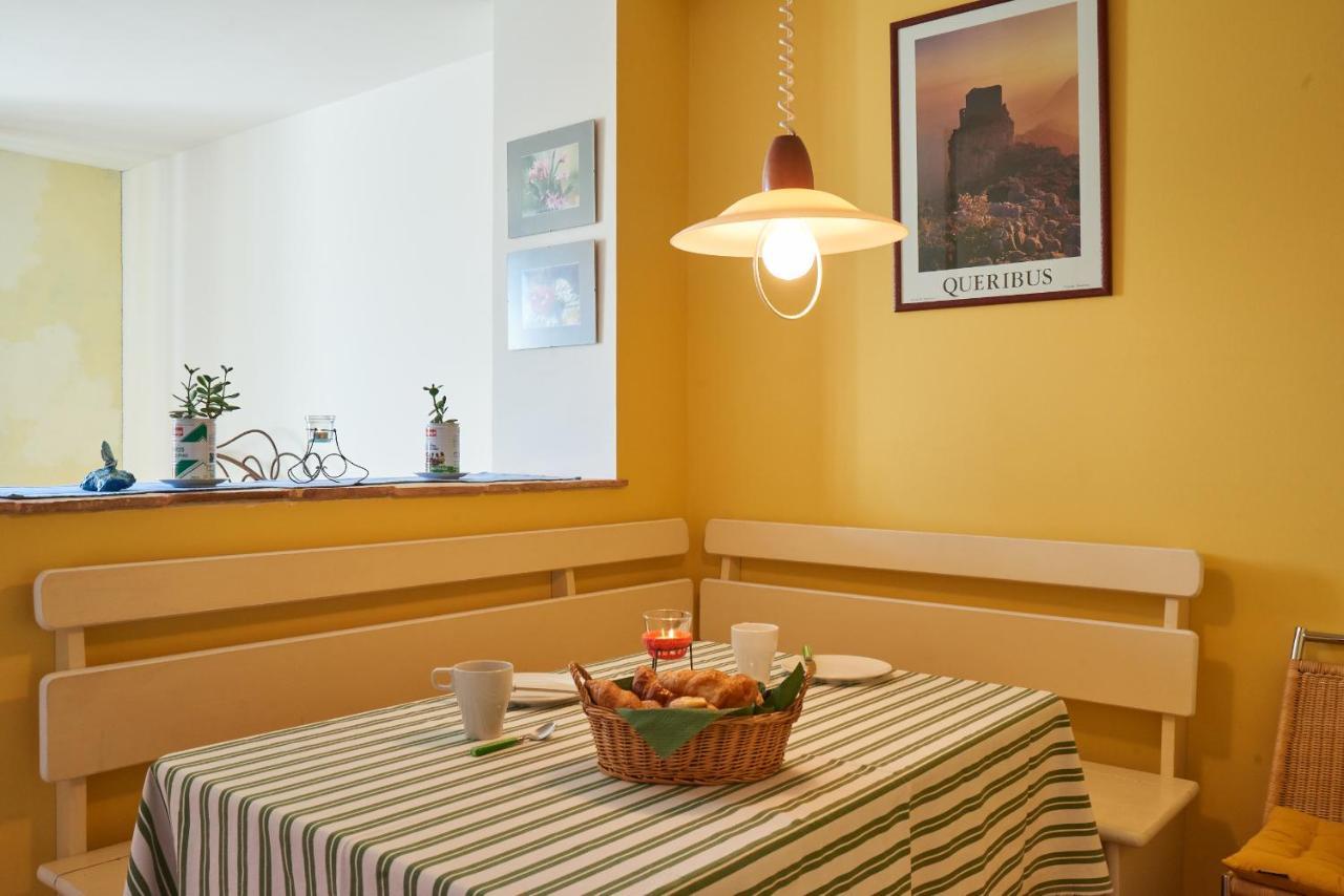 Jardin De Palme Apartment La Palme ภายนอก รูปภาพ