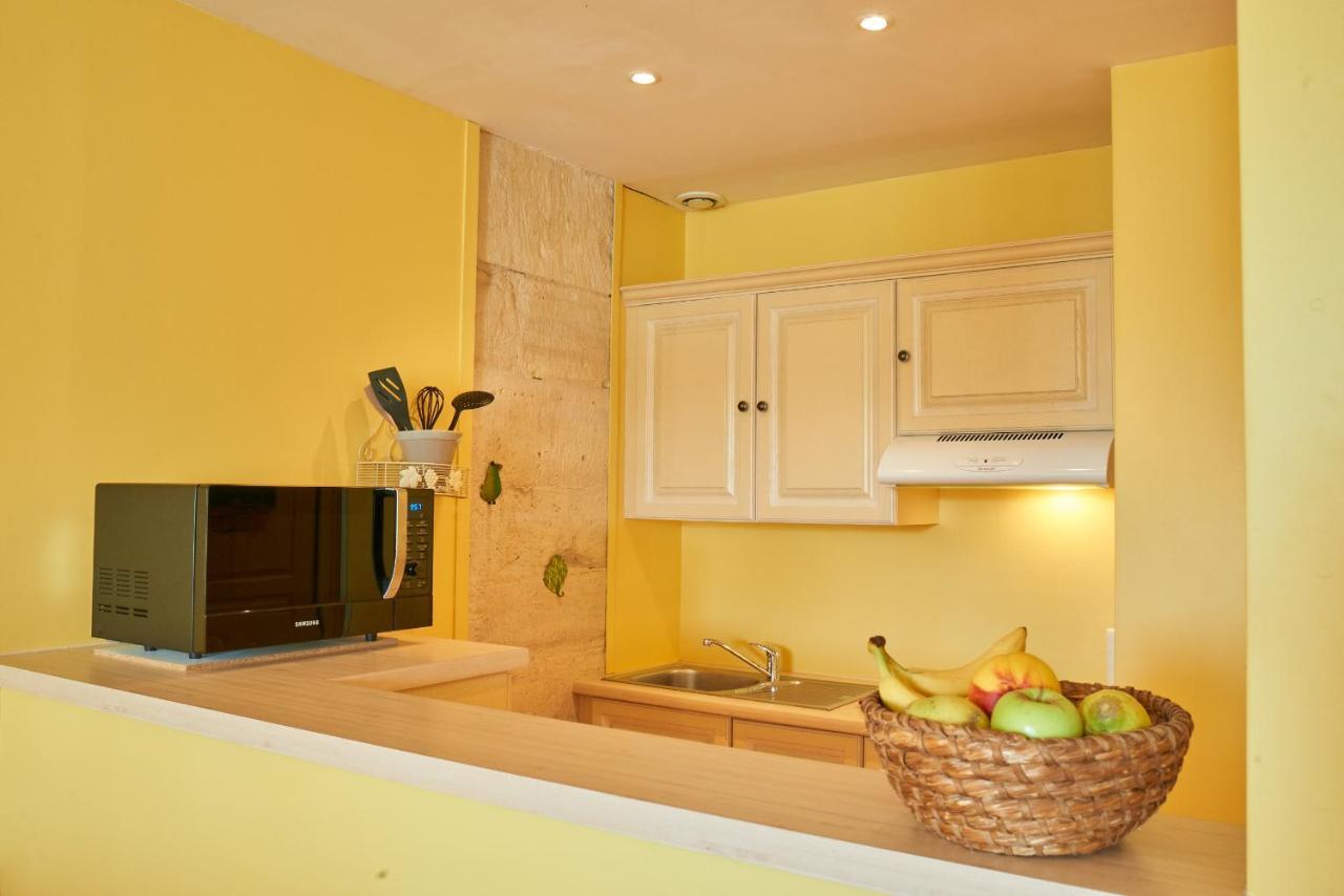 Jardin De Palme Apartment La Palme ภายนอก รูปภาพ