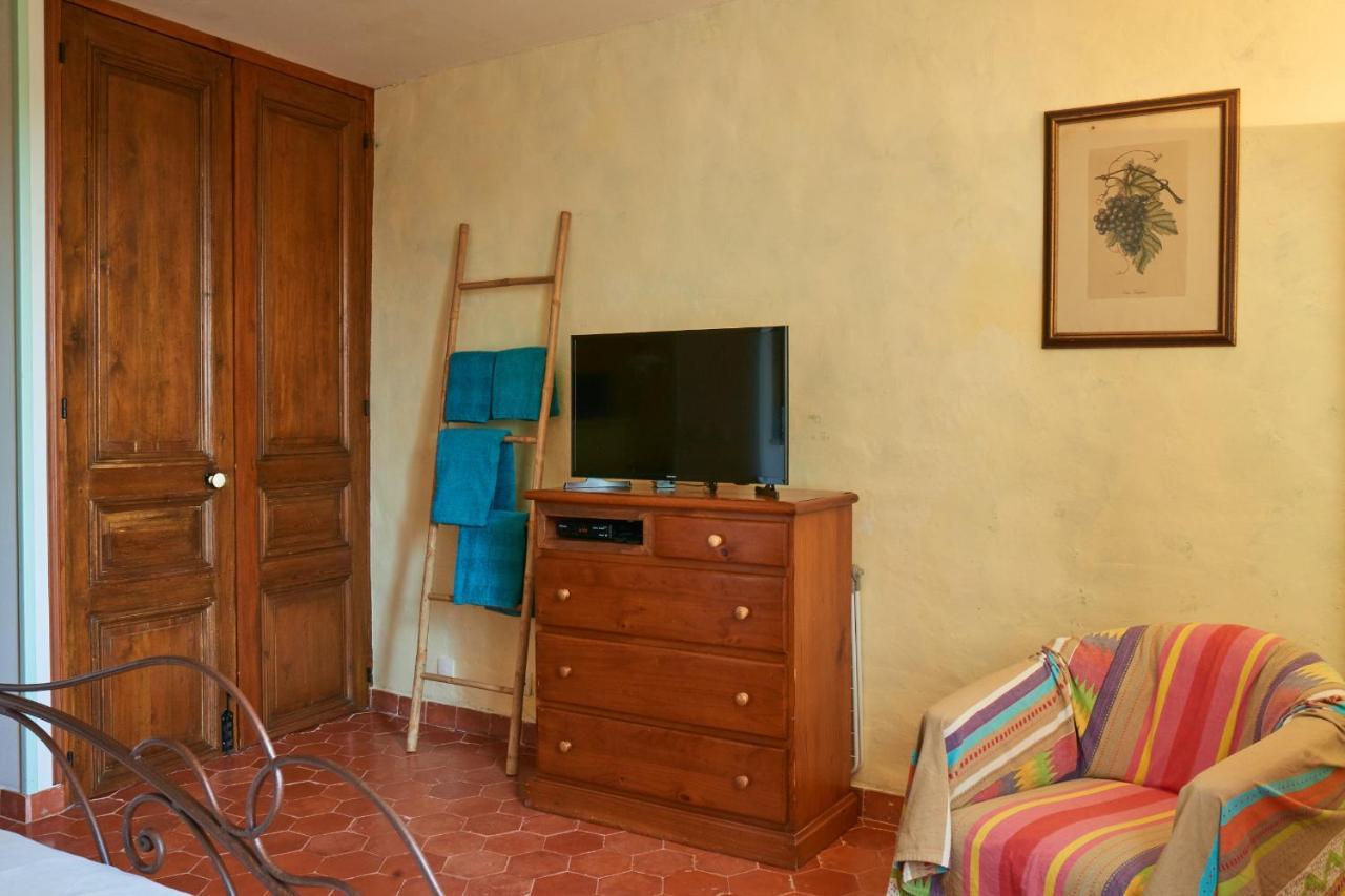 Jardin De Palme Apartment La Palme ภายนอก รูปภาพ