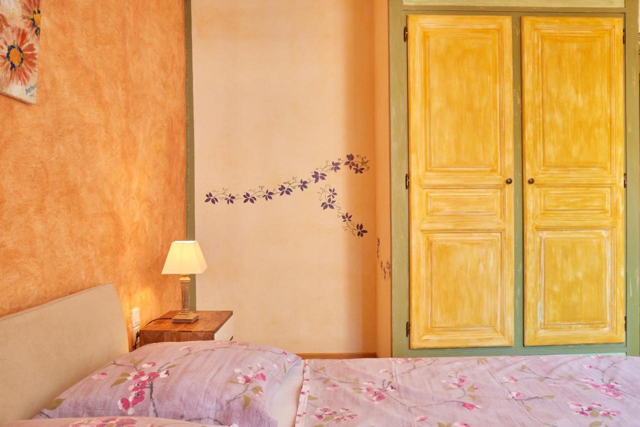 Jardin De Palme Apartment La Palme ภายนอก รูปภาพ