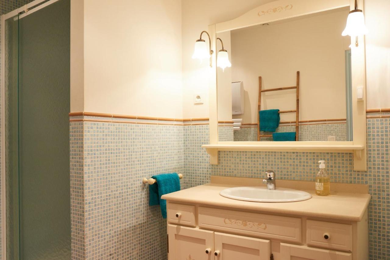 Jardin De Palme Apartment La Palme ภายนอก รูปภาพ