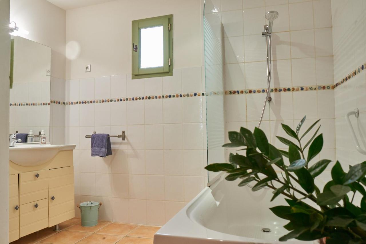 Jardin De Palme Apartment La Palme ภายนอก รูปภาพ