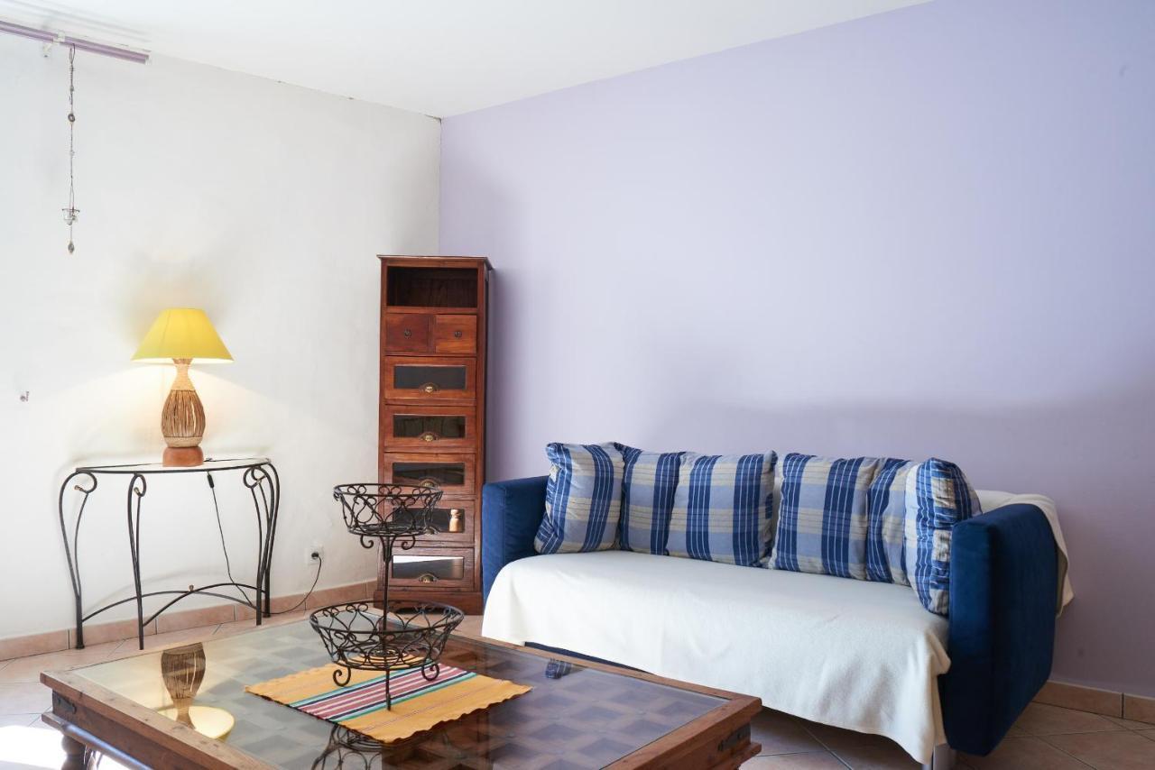 Jardin De Palme Apartment La Palme ภายนอก รูปภาพ