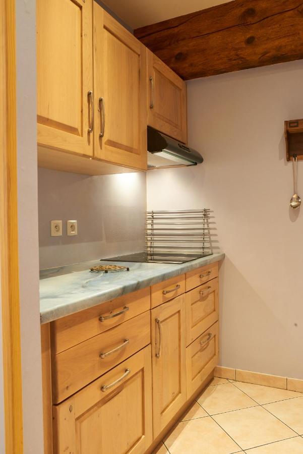 Jardin De Palme Apartment La Palme ภายนอก รูปภาพ