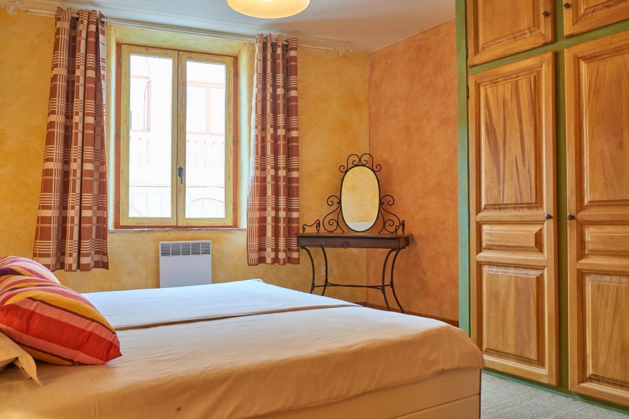 Jardin De Palme Apartment La Palme ภายนอก รูปภาพ