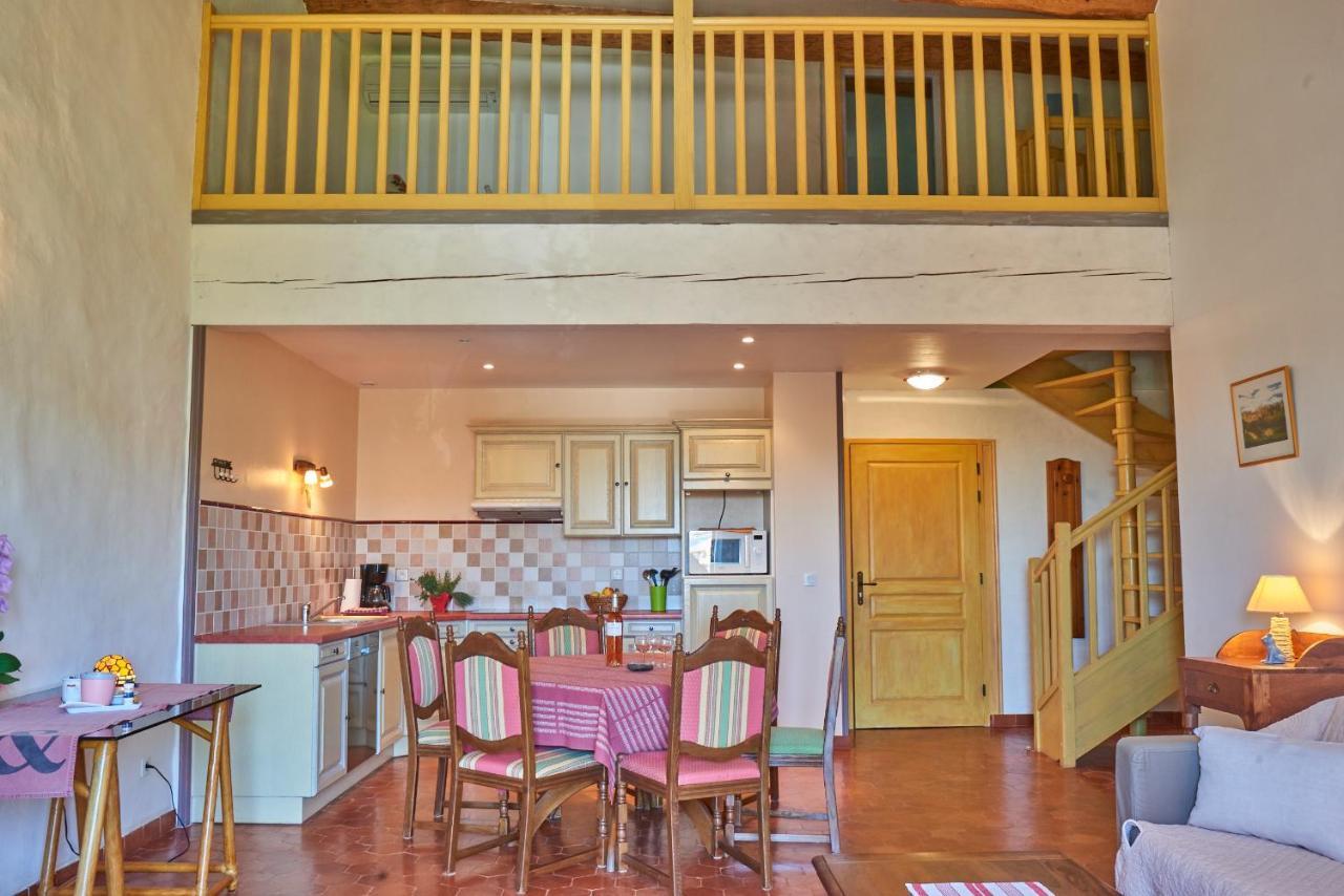Jardin De Palme Apartment La Palme ภายนอก รูปภาพ