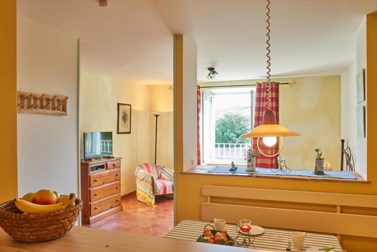 Jardin De Palme Apartment La Palme ภายนอก รูปภาพ