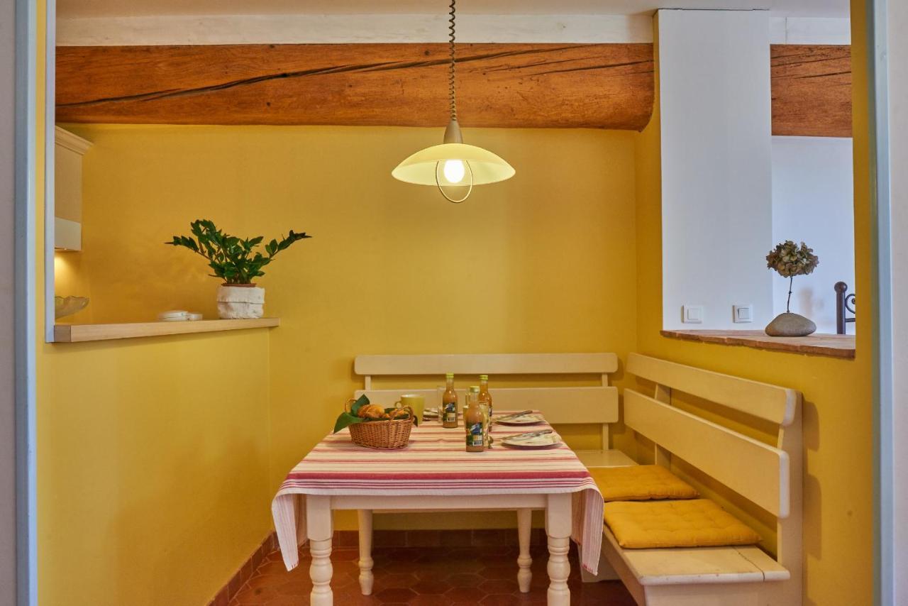 Jardin De Palme Apartment La Palme ภายนอก รูปภาพ