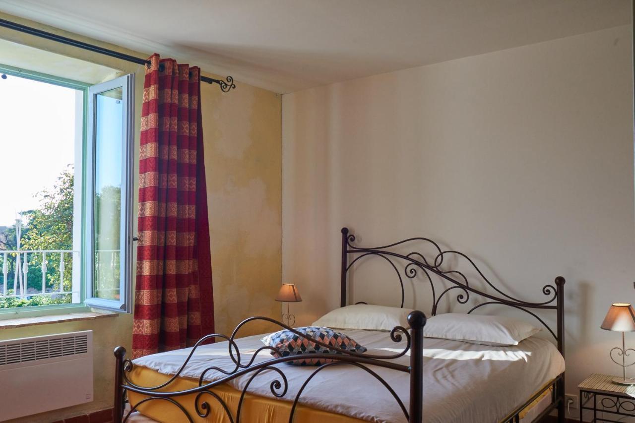 Jardin De Palme Apartment La Palme ภายนอก รูปภาพ
