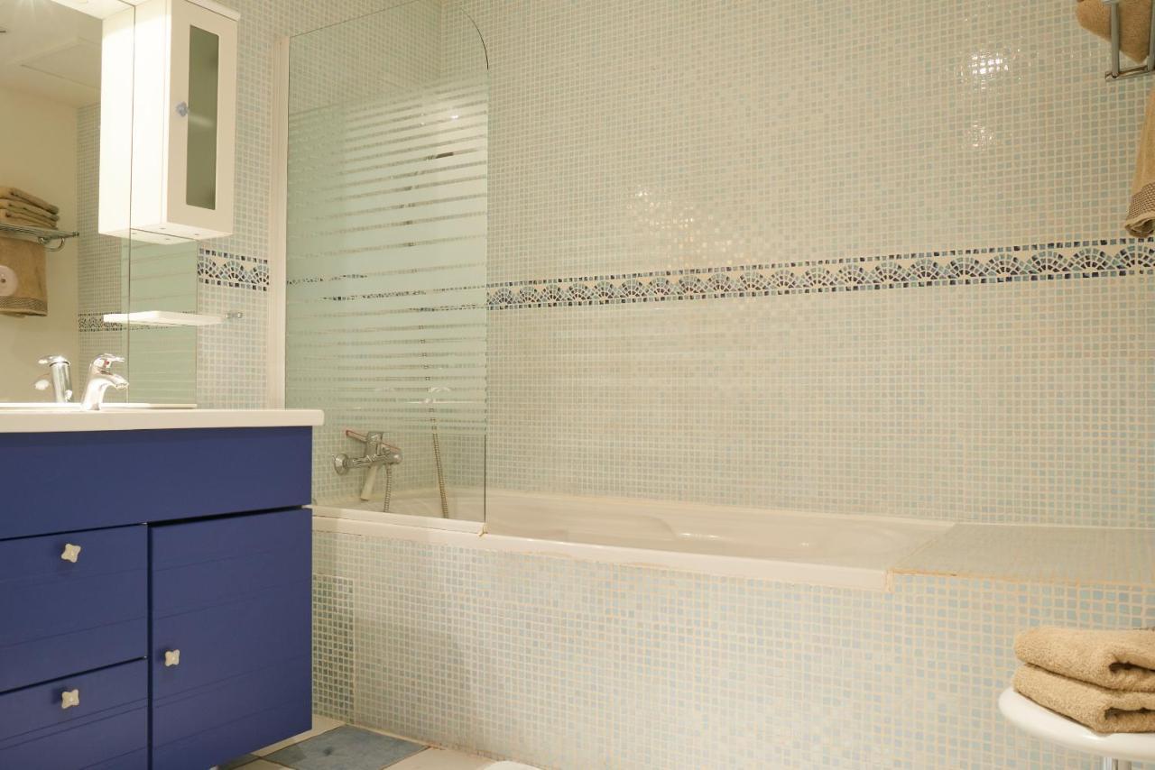 Jardin De Palme Apartment La Palme ภายนอก รูปภาพ