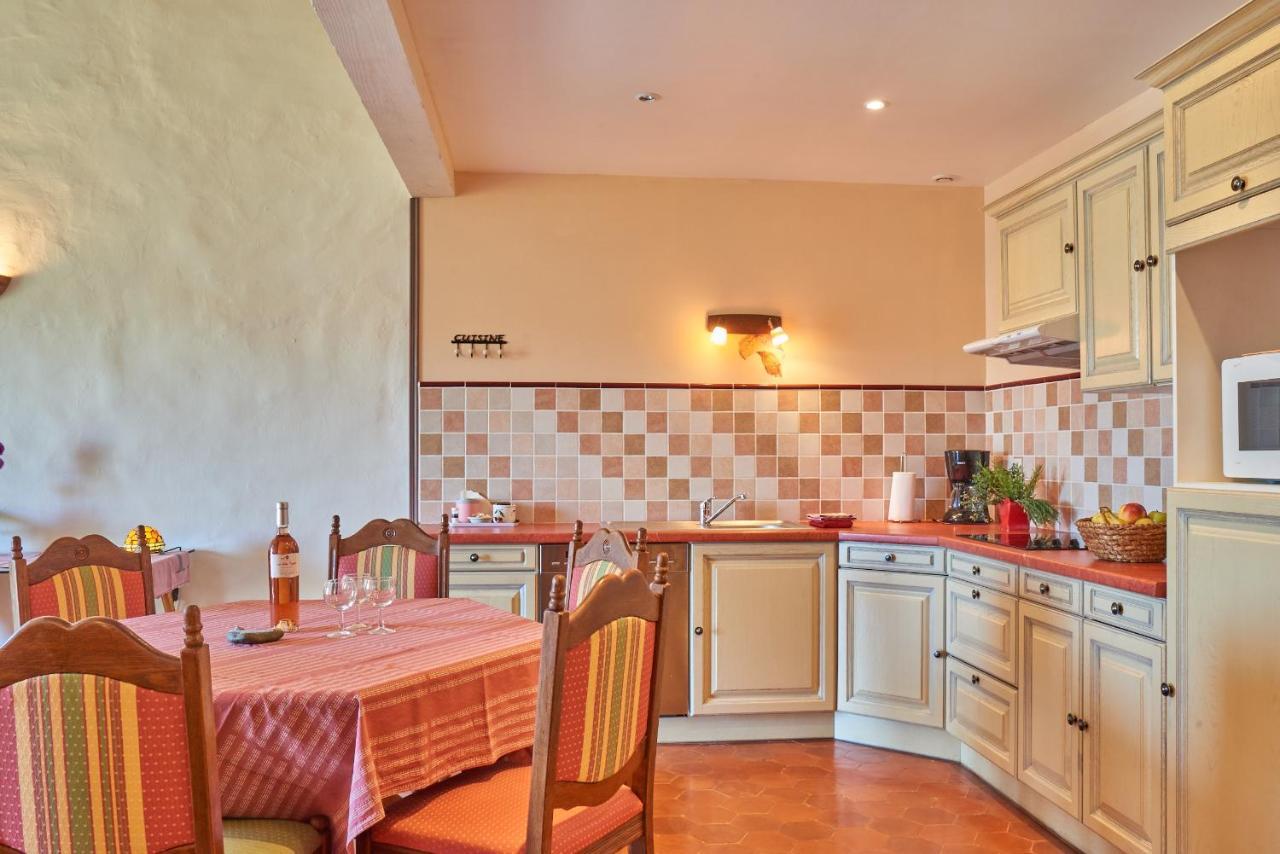 Jardin De Palme Apartment La Palme ภายนอก รูปภาพ