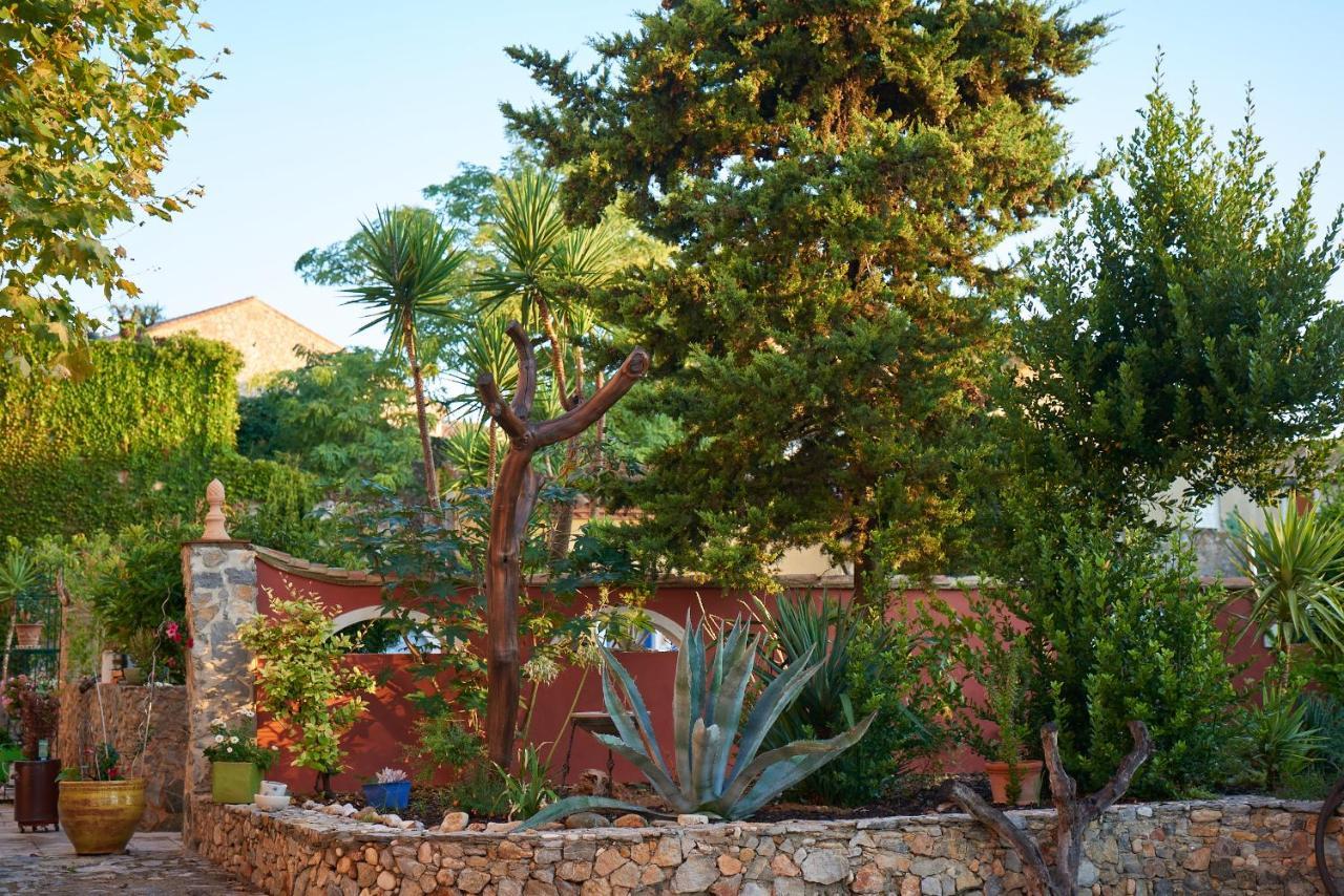 Jardin De Palme Apartment La Palme ภายนอก รูปภาพ
