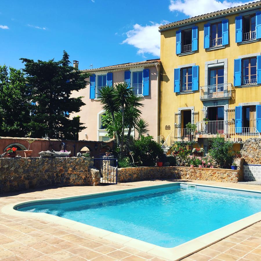 Jardin De Palme Apartment La Palme ภายนอก รูปภาพ