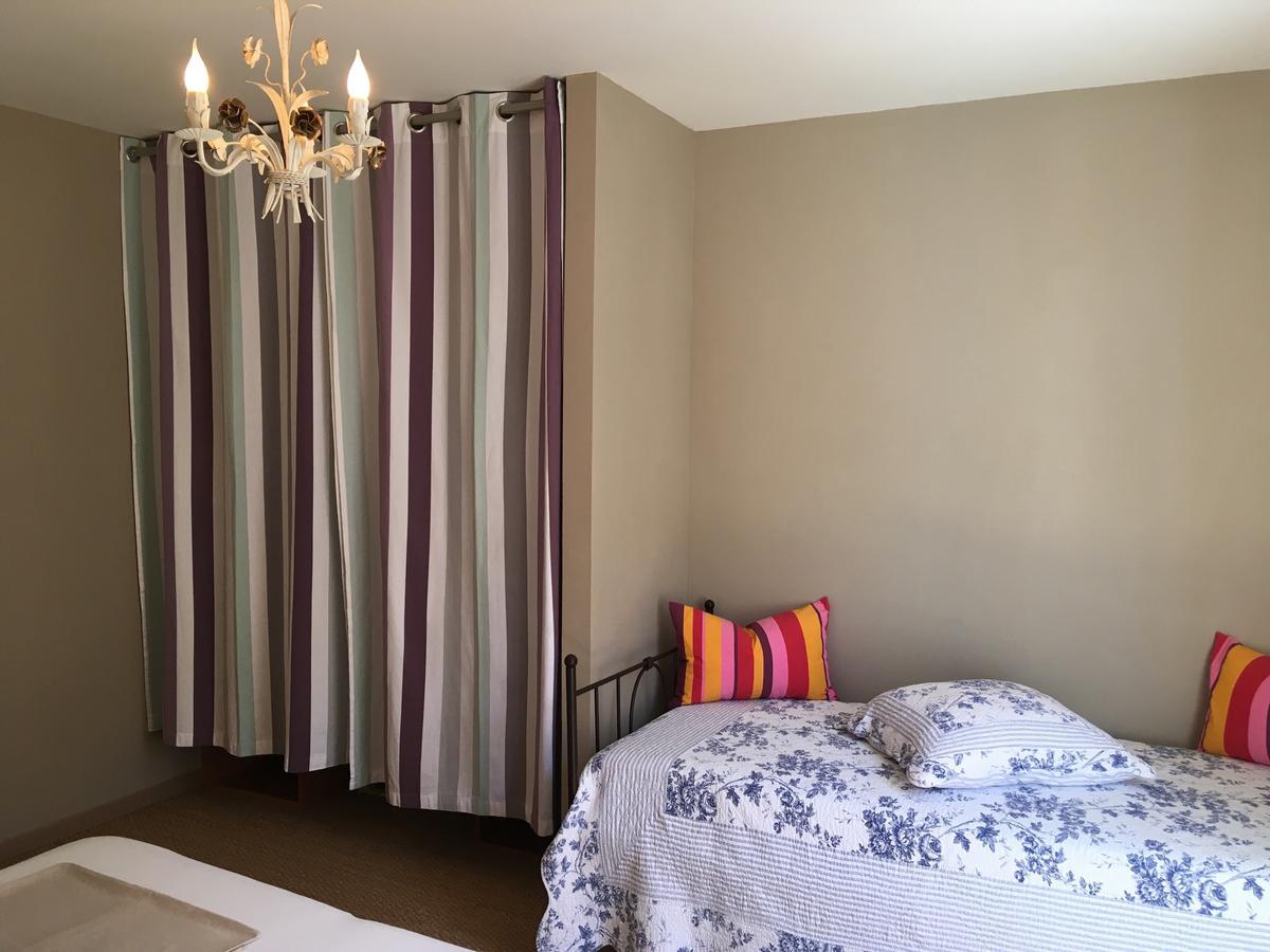 Jardin De Palme Apartment La Palme ภายนอก รูปภาพ